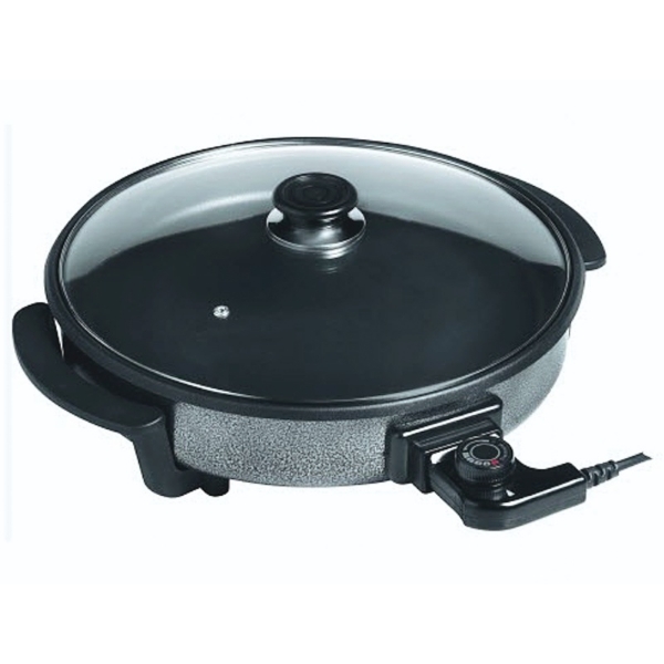 Picture of Sunbeam 30CM Frying Pan & Pizza Pan