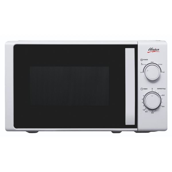 Picture of Univa Microwave Oven 20Lt White U20W