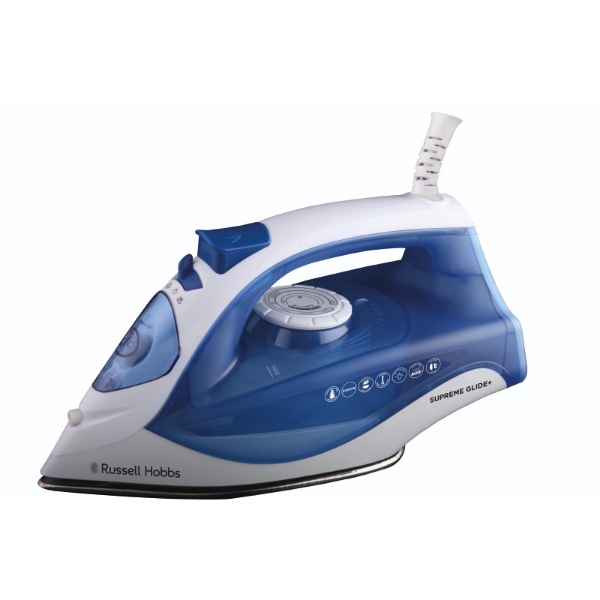 Picture of Russell Hobbs Steam Iron 2000W