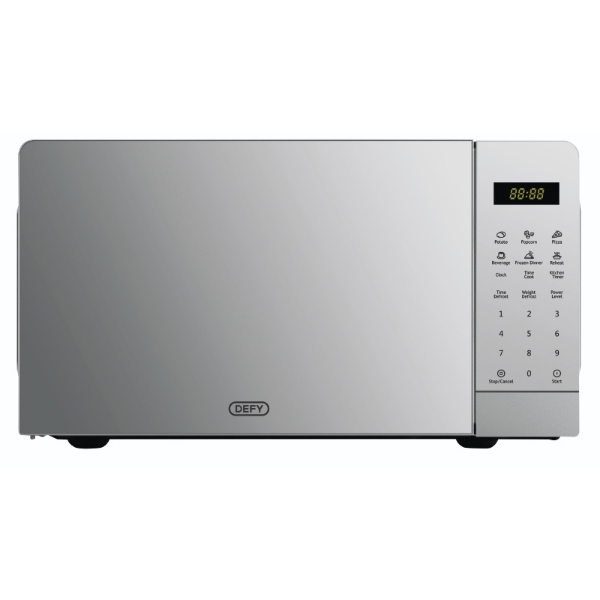 Picture of Defy Microwave Oven 20Lt Met DMO383