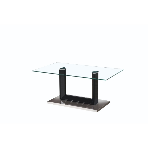 Picture of Sahara Coffee Table CT850-B Black