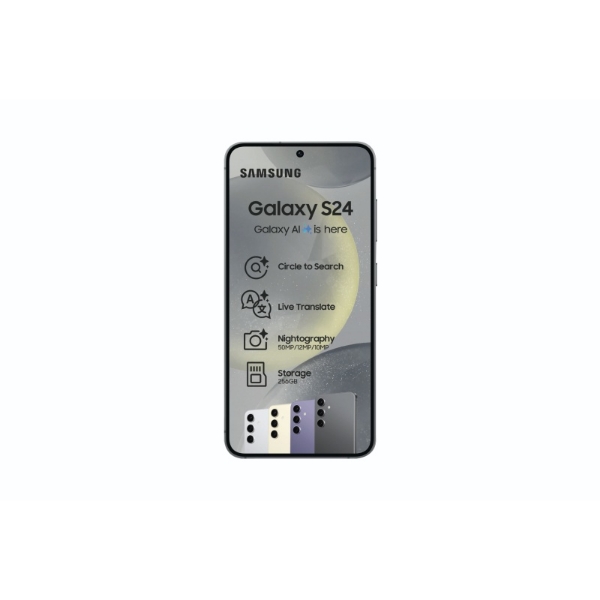 Picture of Samsung Galaxy S24 SM-S921 Basic 256GB