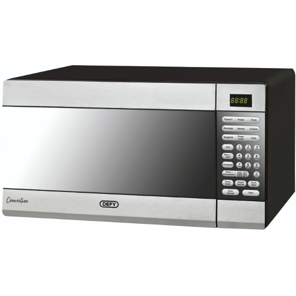 Picture of Defy Microwave Convection Oven 43Lt DMO400