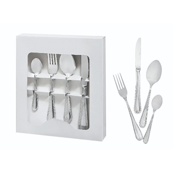 Picture of Oxford Cutlery Set 16Pce