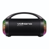 Picture of Volkano Mamba Lights 2.0 Speaker VK-3204-BK