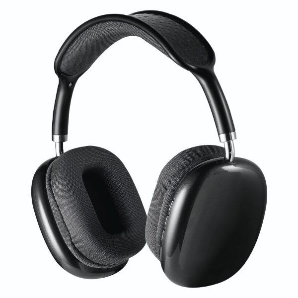 Picture of Amplify Stellar Bluetooth Headphones AM-2014-BK