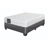 Picture of Sound Asleep Hotelier 152cm Queen Firm Base Set