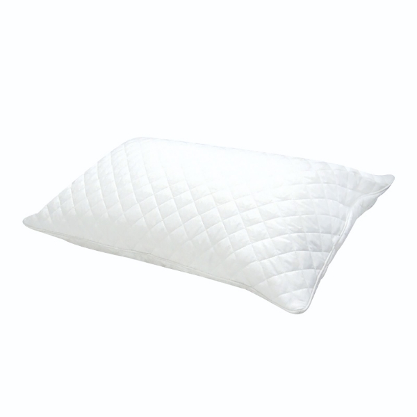 Picture of Quilted Single Ballfibre Pillow