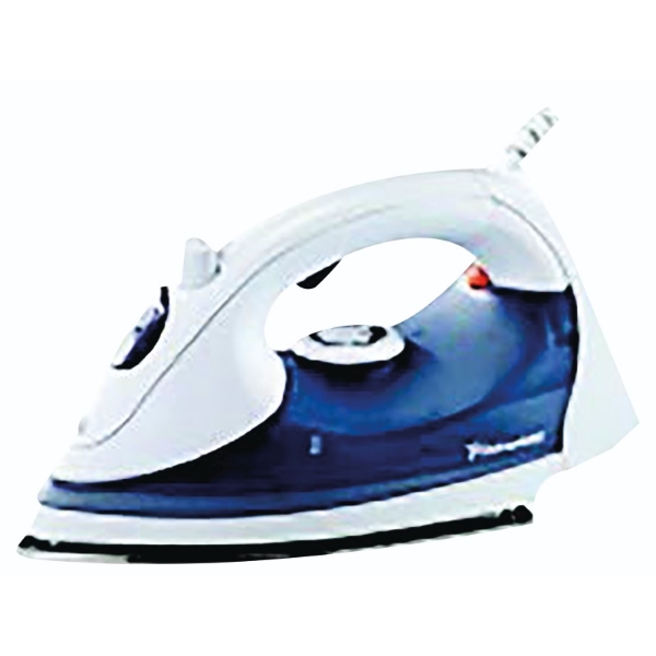 Picture of Pineware Steam & Spray Iron 1400W
