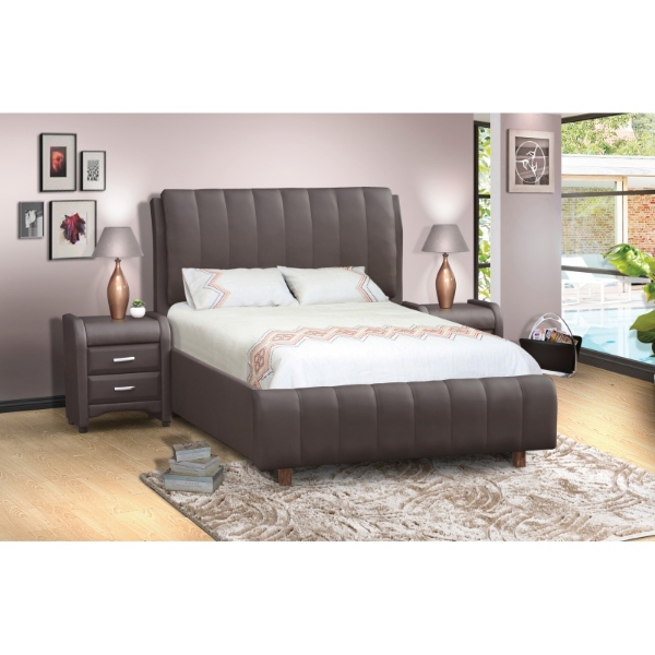 Picture of Nora 3Pce Sleigh Bed