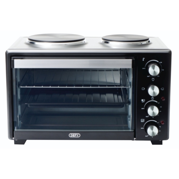 Picture of Defy Microwave Oven 30Lt MOH2330