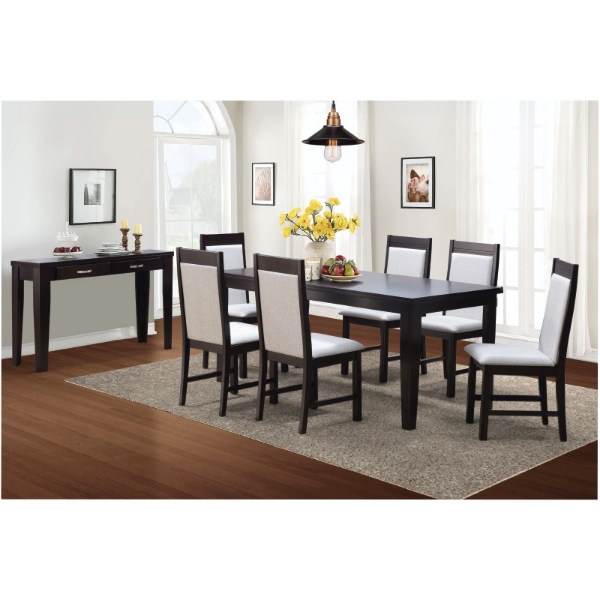 Picture of Winchester 8Pce Dining Room Suite