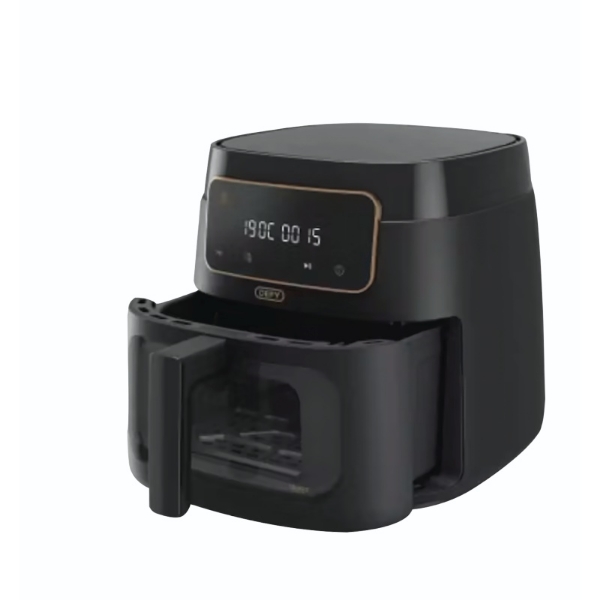 Picture of Defy 1750W Air Fryer 7.6Lt DAF3376DB