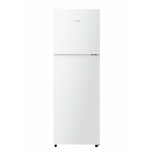 Picture of Hisense Fridge/ Top Freezer 156Lt  H225TWH White