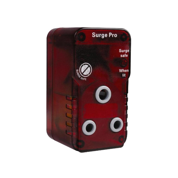 Picture of Ellies Surge Safe Power Protector + Euro FBWPPE