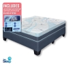 Picture of SureSleep Brooklyn 152cm Firm B/Set + Matt Protector