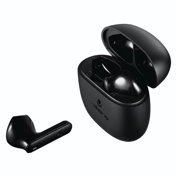 Picture of Volkano Sleek TWS Earphones Black VK-1153-BK