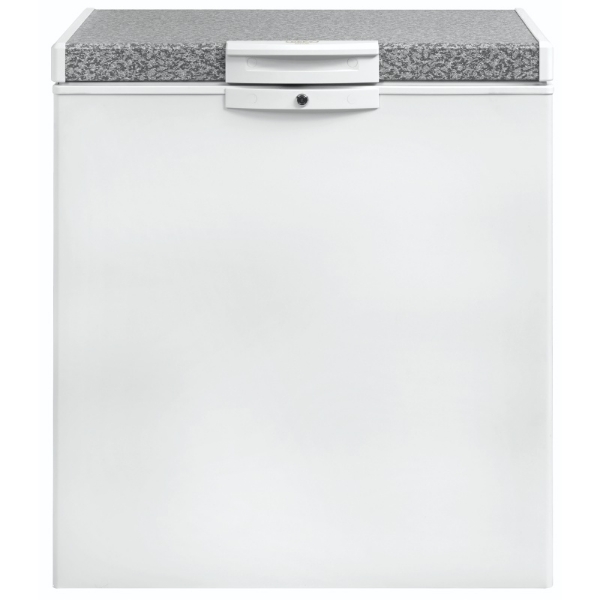 Picture of Defy Chest Freezer 195Lt DMF470  White