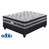 Picture of Edblo Salerno 152cm Firm B/Set + 2 Pillows