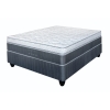 Picture of Suresleep Atlanta 152cm Firm Base Set + 2 Pillows