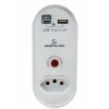 Picture of Smartsocket Adapt 3.5 Amp USB & Power 3.5 AMP + R50 Voucher