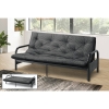 Picture of Phoenix Futon Frame + Matt + R300 Voucher