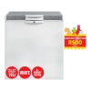 Picture of Defy Chest Freezer 195Lt DMF470 White + R500 Voucher