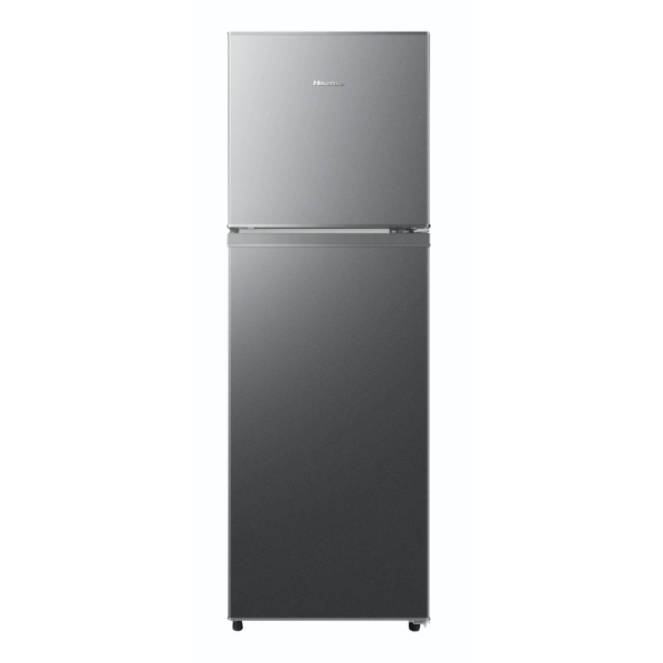 Picture of Hisense Fridge/Top Freezer 154Lt H225TTS Metallic