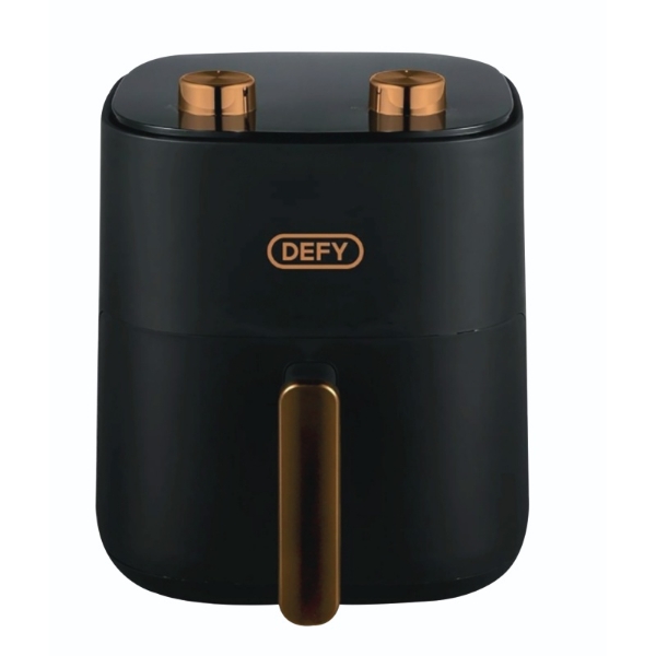 Picture of Defy Air Fryer 4.7Lt Manual  - DAF2340MB