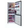 Picture of KIC Fridge/Freezer 276Lt KBF631/2 ME WD