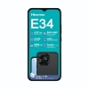 Picture of Hisense Cellphone E34 64GB With TPU Cover