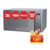 Picture of Defy Microwave Oven 30Lt DMO390 + R200 Voucher