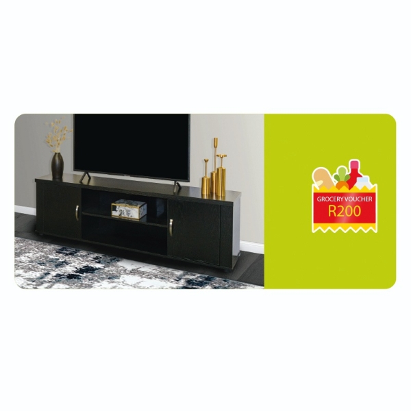 Picture of London TV Stand + R200 Voucher