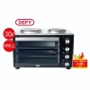 Picture of Defy Mini Oven 30Lt MOH2330 + R100 Voucher