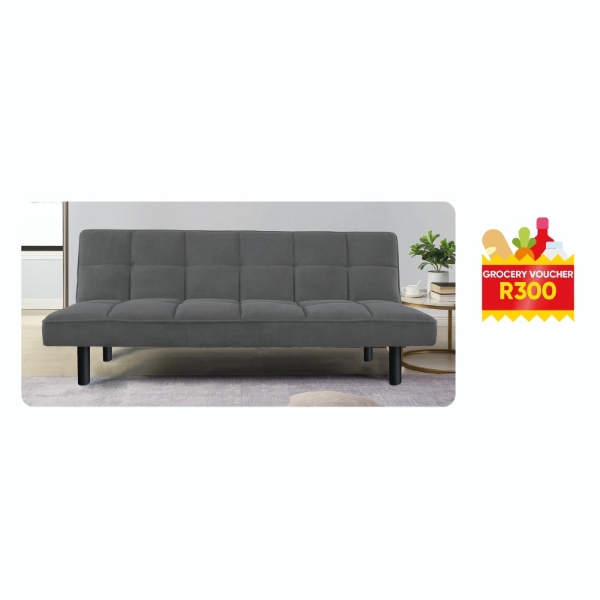 Picture of Nevada Sleeper Couch   LV3729 + R300 Voucher