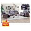 Picture of Cambridge 3Pce 3 Motion Lounge Suite + R1000 Voucher