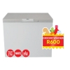 Picture of KIC 279Lt Chest Freezer KCG305 + R600 Voucher