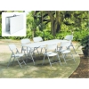 Picture of Folding White Chair + R50 Voucher