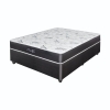 Picture of Sound Asleep Comfort Nights 152cm Firm B/Set + R500 Voucher