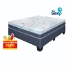 Picture of SureSleep Brooklyn 152cm Firm Queen B/Set + R500 Voucher