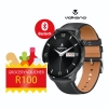 Picture of Volkano Forte Smart Watch with Leather Strap + R100 Voucher