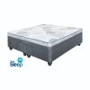 Picture of Suresleep Manhattan 183cm King Firm B/Set + R1000 Voucher