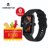 Picture of Volkano Smart Watch – Black VK 5082 BK + R100 Voucher