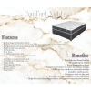 Picture of Sound Asleep Comfort Nights 152cm Firm B/Set + R500 Voucher