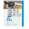 Picture of Smartsocket Adapt 3.5 Amp USB & Power 3.5 AMP + R50 Voucher