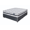 Picture of Sound Asleep Comfort Nights 152CM firm B/Set + R500 Voucher