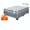 Picture of Sound ASleep Inspire 152cm Firm B/Set + R500 Voucher