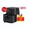 Picture of Defy 1750W Air Fryer 7.6Lt DAF3376DB + R100 Voucher