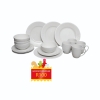 Picture of Dynasty 16 Piece Dinner Set + R100 Voucher