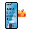 Picture of Samsung Cellphone A05S SM A057 4GB +128GB + R300 Voucher